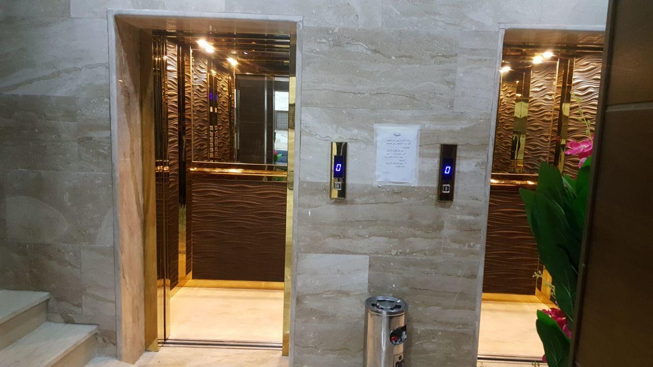 Jordan Flower Hotel Aqaba Exterior photo